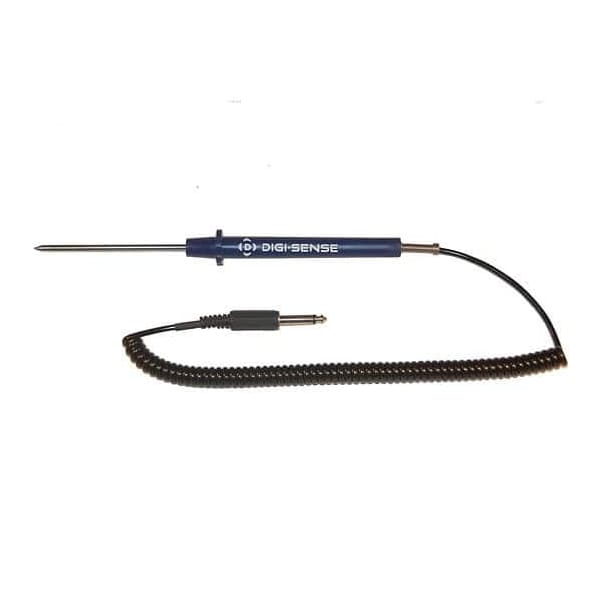 Penetration Ctd Thermistor Probe, Phono